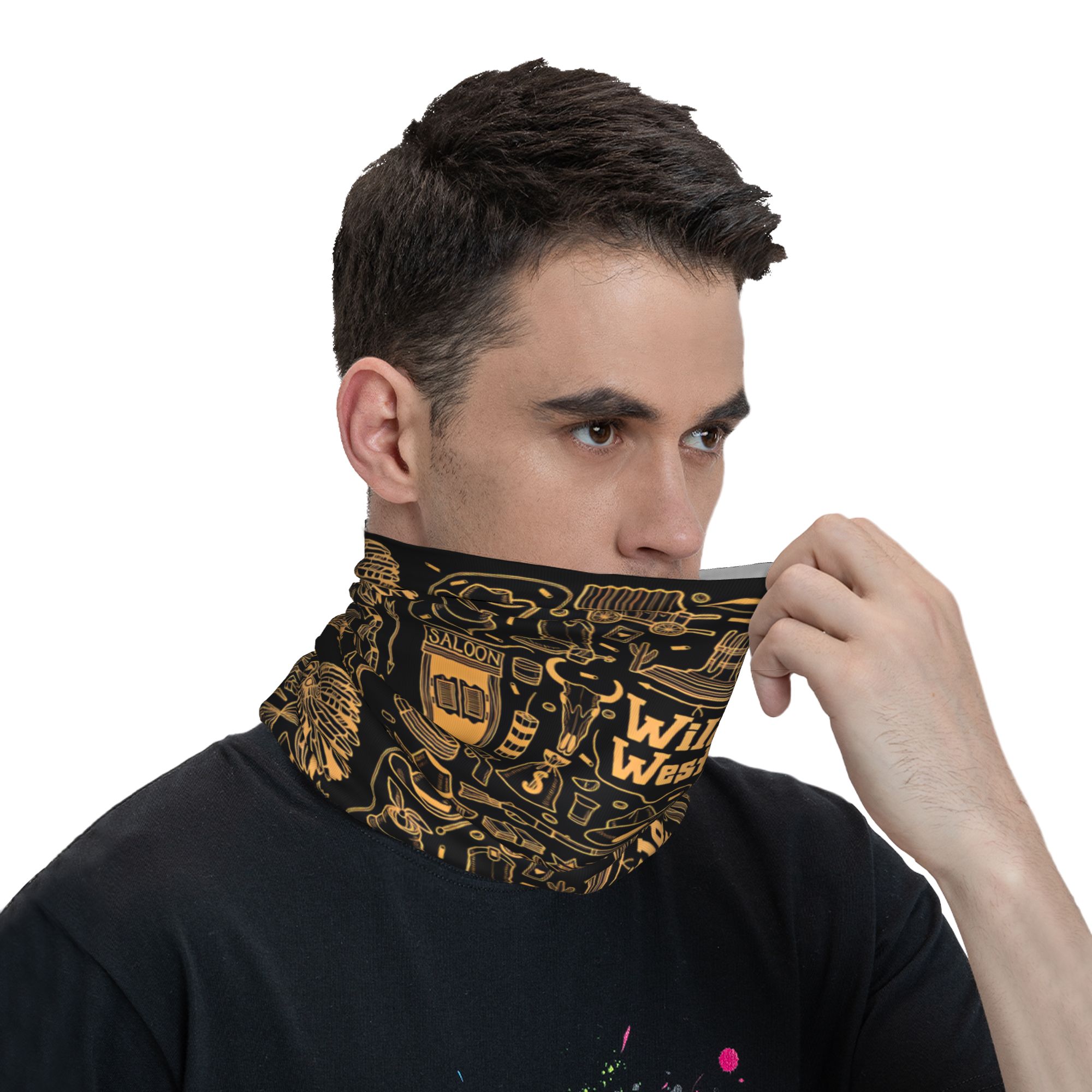 Outdoor Sports Balaclava Wild  - Wildman Hunting & Outdoor Vanderbijlpark 评论和价格
