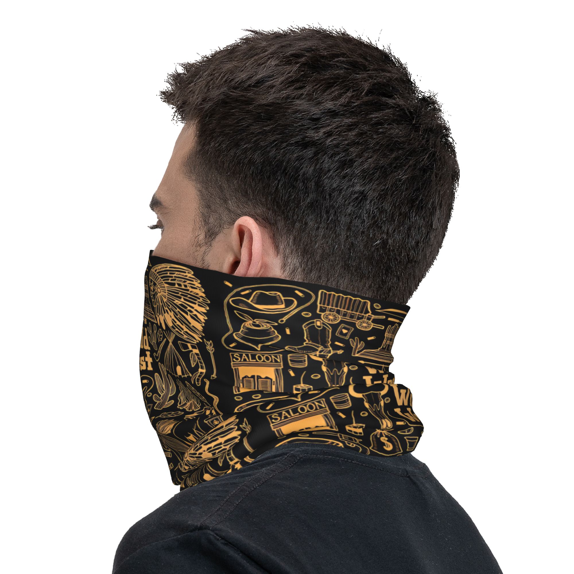 Outdoor Sports Balaclava Wild  - Wildman Hunting & Outdoor Vanderbijlpark 评论和价格