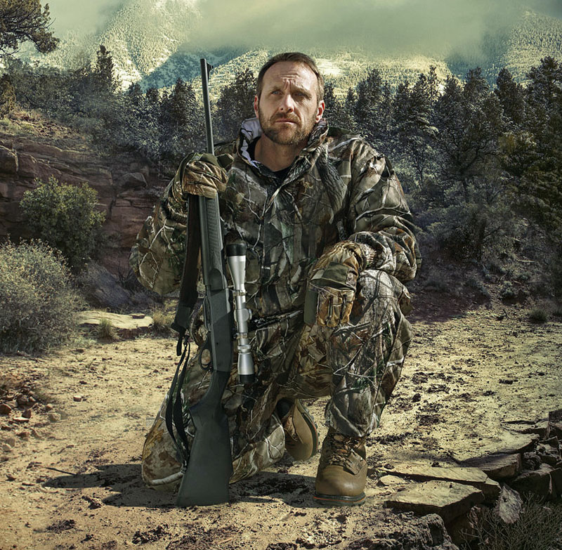 Sniper CS Leaves Bionic Camouf - Hunting Outdoor Jacket 评论和价格