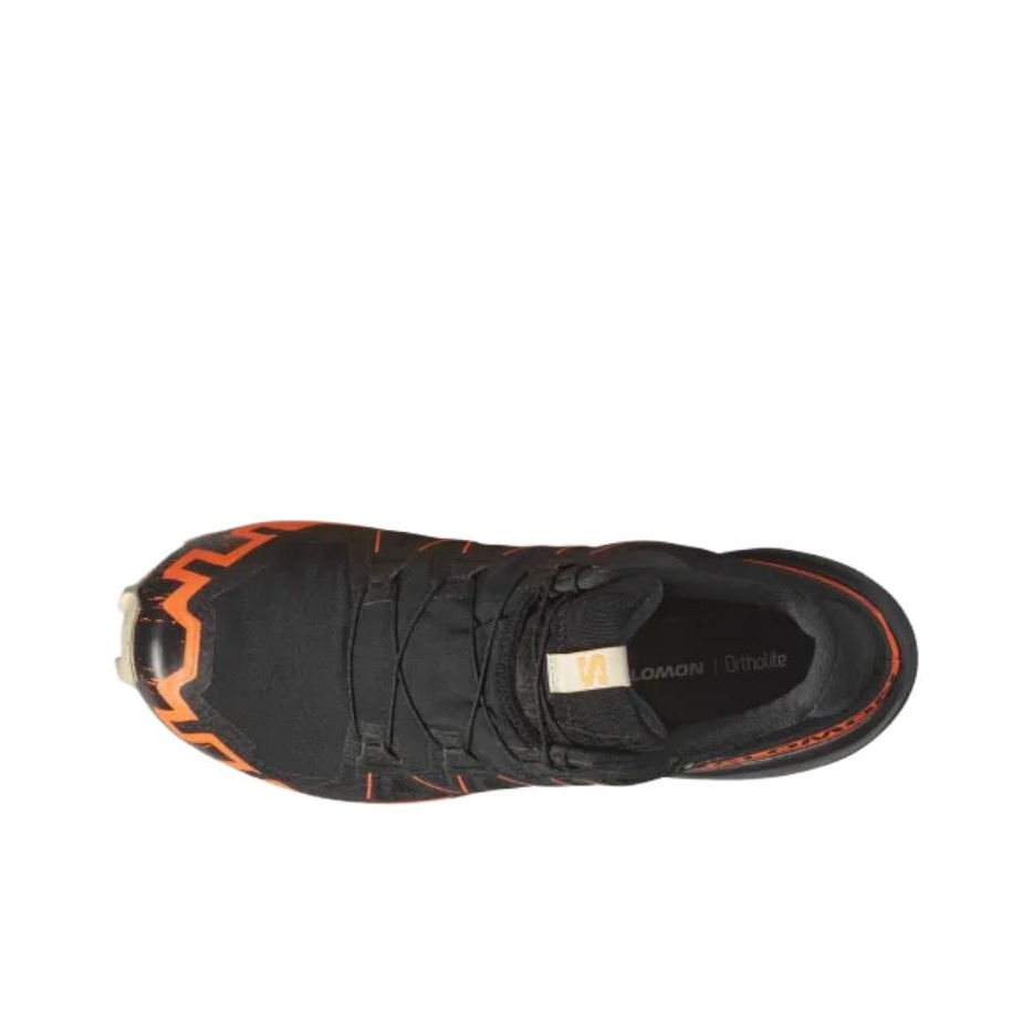 SALOMON Speedcross 6 Trail Run - Salomon Shoes Speedcross 6 评论和价格