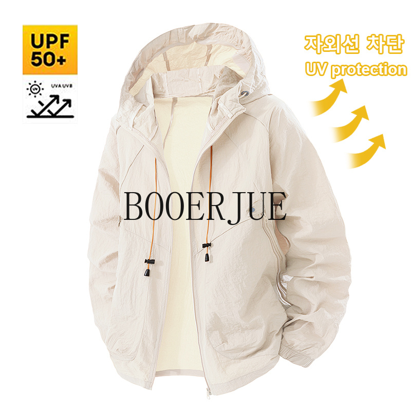 Outdoor Sports Coat Anti UV Wi - Hunting Outdoor Jacket 评论和价格