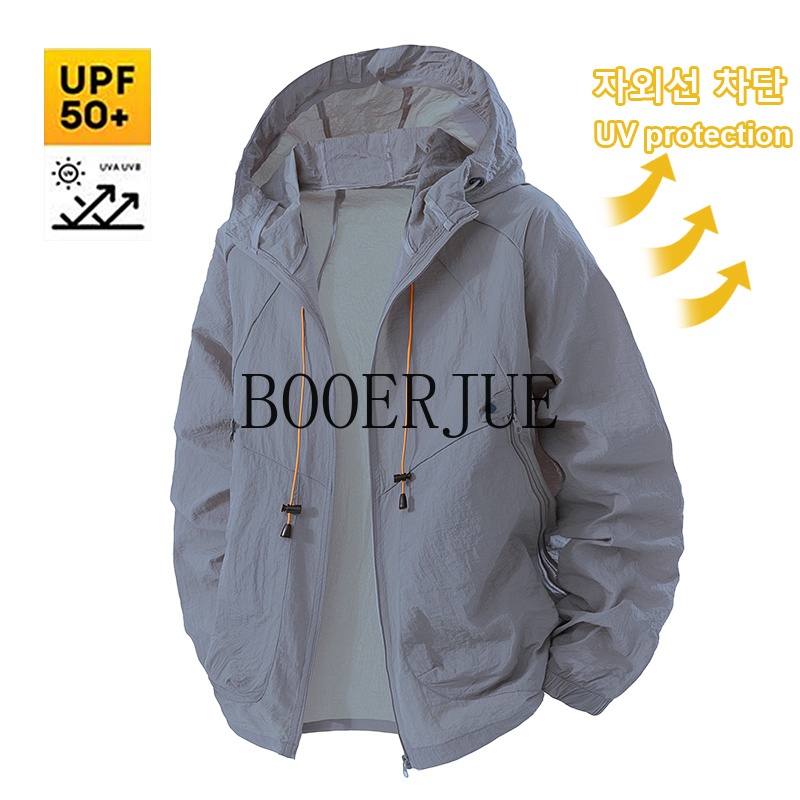 Outdoor Sports Coat Anti UV Wi - Hunting Outdoor Jacket 评论和价格