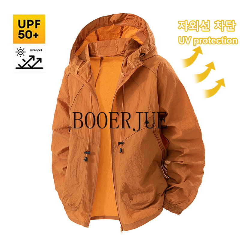 Outdoor Sports Coat Anti UV Wi - Hunting Outdoor Jacket 评论和价格
