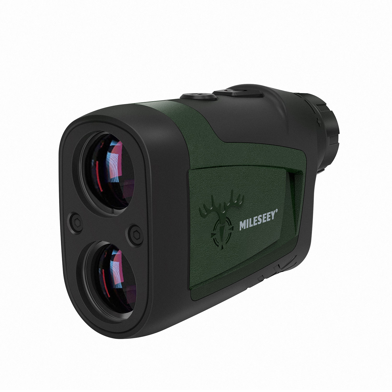 MILESEEY Laser Rangefinder PF2 - Rangefinder Laser Hunting 评论和价格