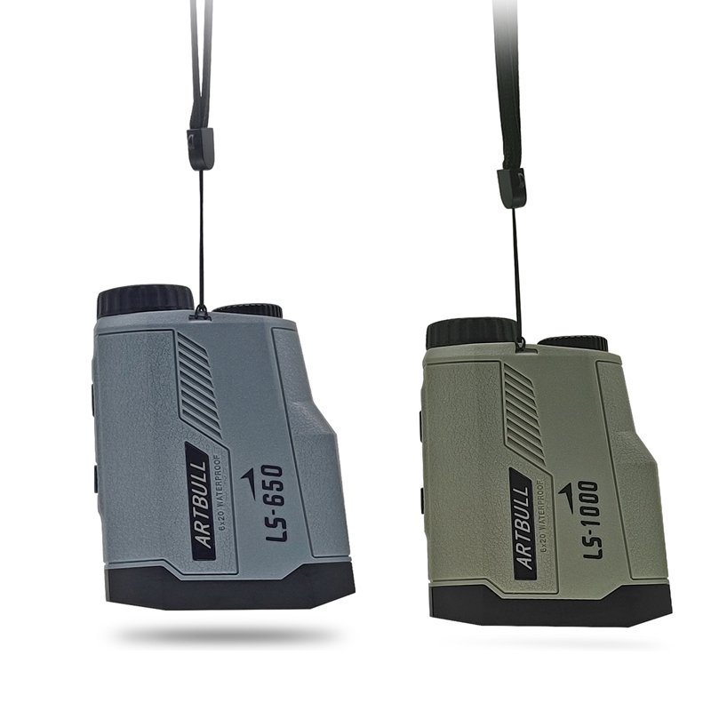 ARTBULL Laser Rangefinder Hunt - Rangefinder Laser Hunting 评论和价格