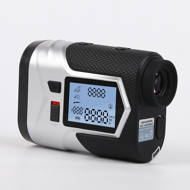 ARTBULL Laser Rangefinder Hunt - Rangefinder Laser Hunting 评论和价格