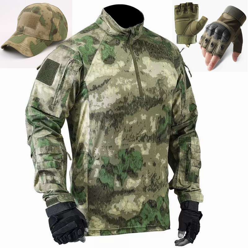 Gift Gloves and Hats UF PRO Pi - Hunting Outdoor Jacket 评论和价格