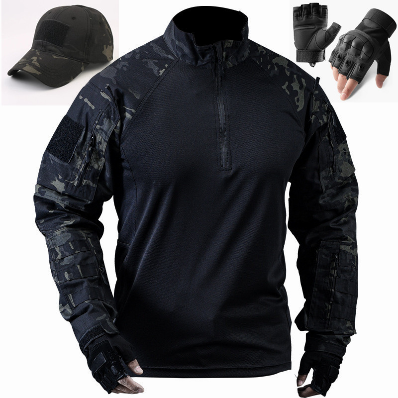 Gift Gloves and Hats UF PRO Pi - Hunting Outdoor Jacket 评论和价格