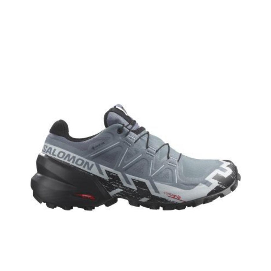 SALOMON Speedcross 6 Trail Run - Salomon Shoes Speedcross 6 评论和价格