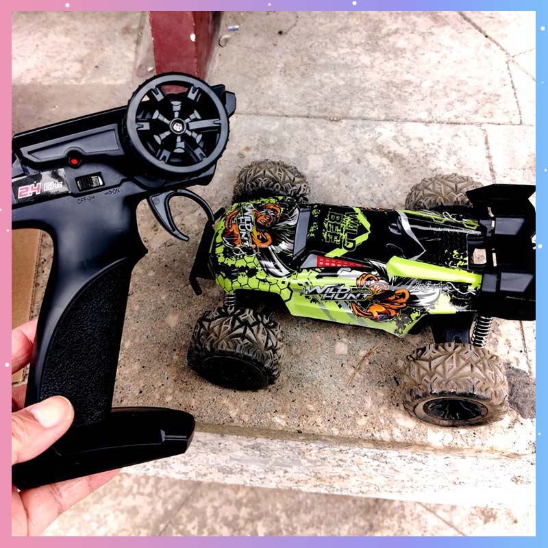 WILD HUNT Rc Car Half Proporti - Wildman Hunting & Outdoor Vanderbijlpark 评论和价格