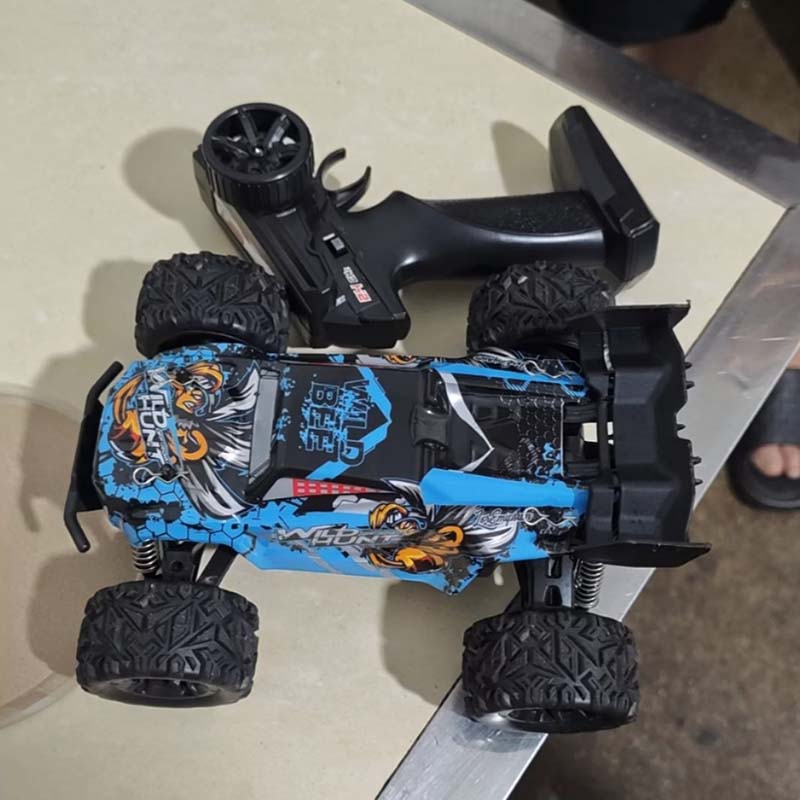 WILD HUNT Rc Car Half Proporti - Wildman Hunting & Outdoor Vanderbijlpark 评论和价格