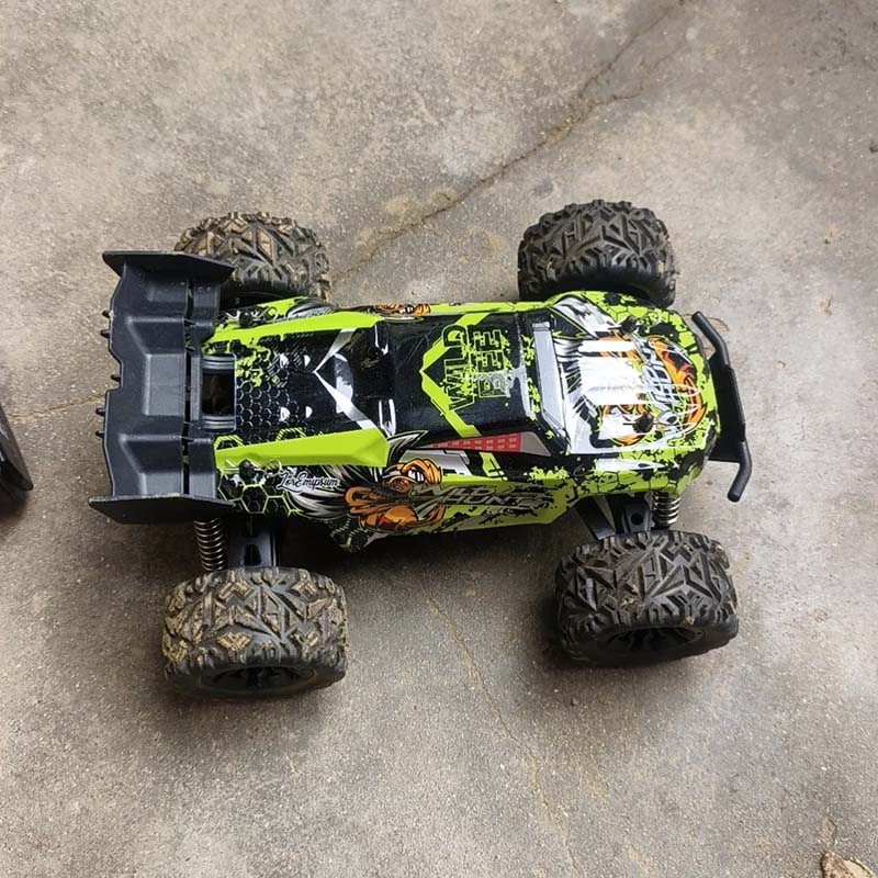 WILD HUNT Rc Car Half Proporti - Wildman Hunting & Outdoor Vanderbijlpark 评论和价格