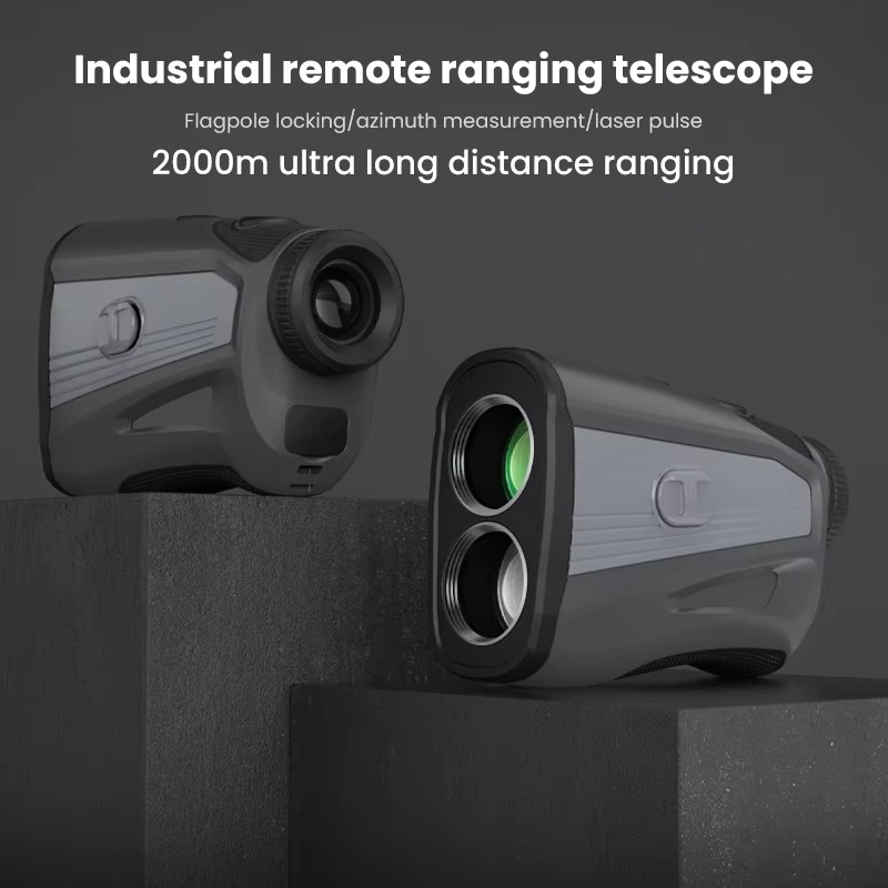 Outdoor Golf Hunting Rangefind - Rangefinder Laser Hunting 评论和价格