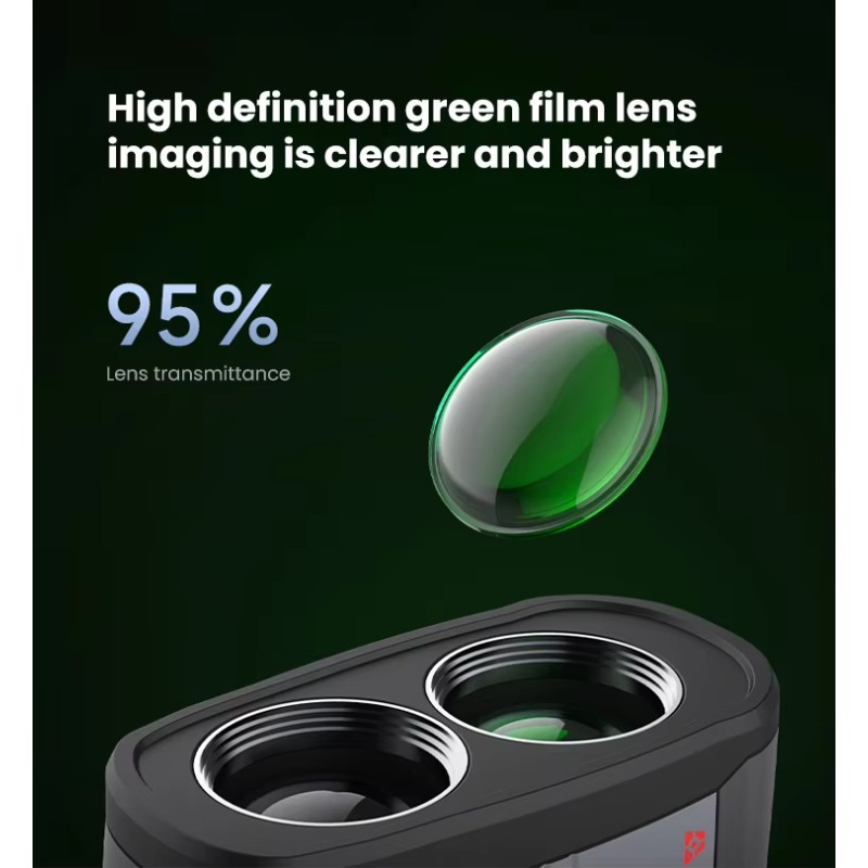 Outdoor Golf Hunting Rangefind - Rangefinder Laser Hunting 评论和价格