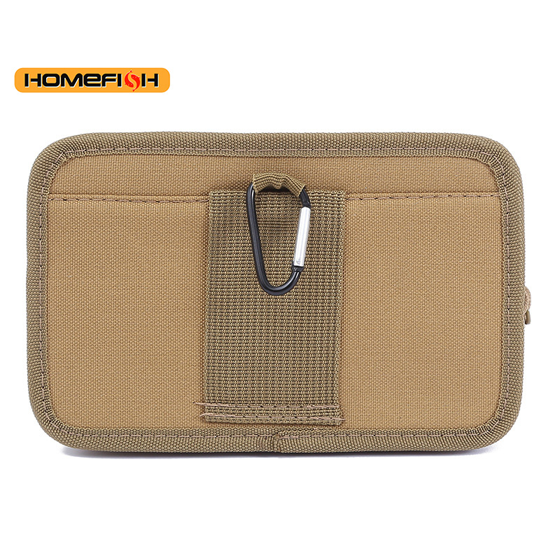 Men's Waterproof Tactical Wais - Outdoor Hunting Bag 评论和价格
