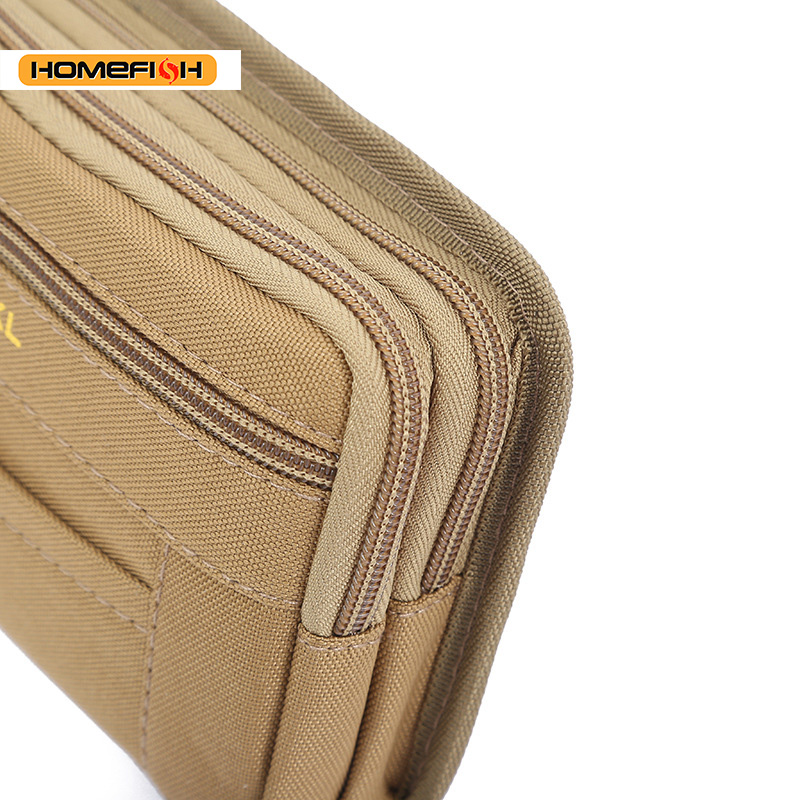 Men's Waterproof Tactical Wais - Outdoor Hunting Bag 评论和价格