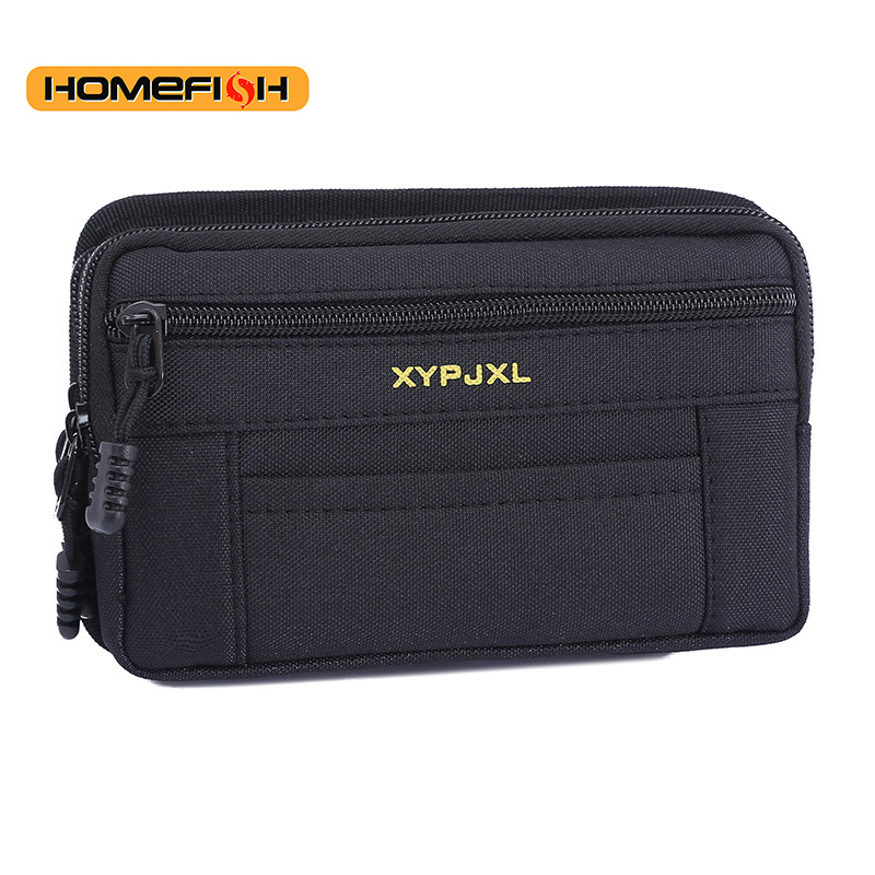 Men's Waterproof Tactical Wais - Outdoor Hunting Bag 评论和价格