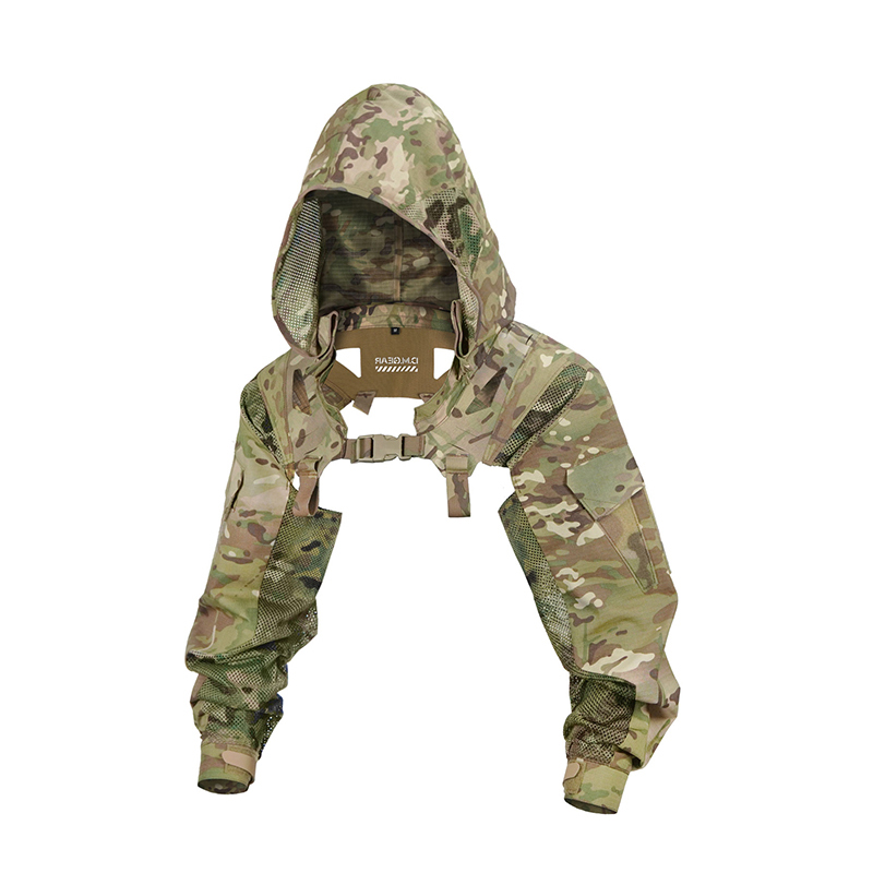 DMgear Original Design Tactica - Hunting Outdoor Jacket 评论和价格