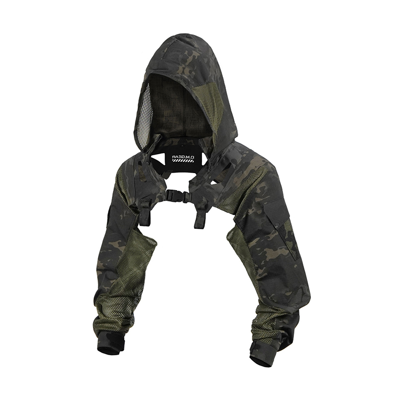 DMgear Original Design Tactica - Hunting Outdoor Jacket 评论和价格