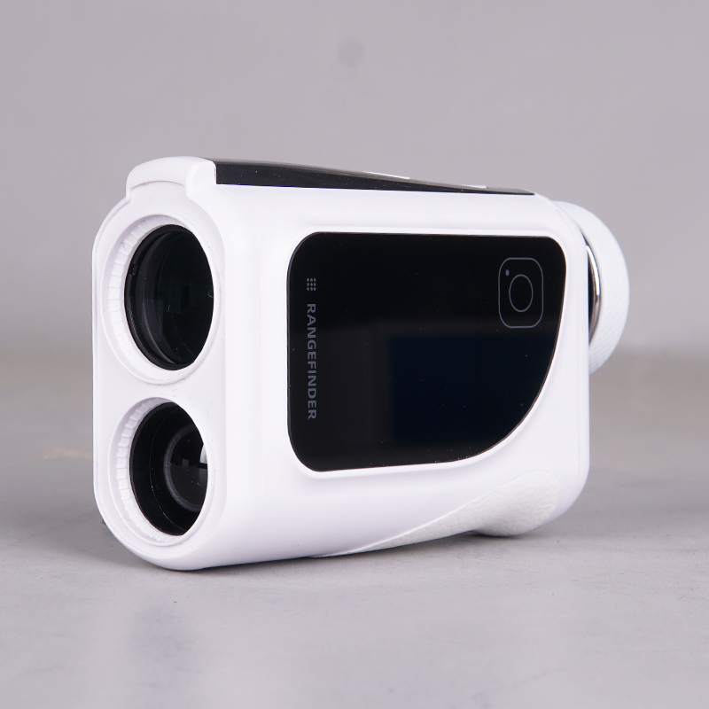 600m Telescope Golf Rangefinde - Rangefinder Laser Hunting 评论和价格