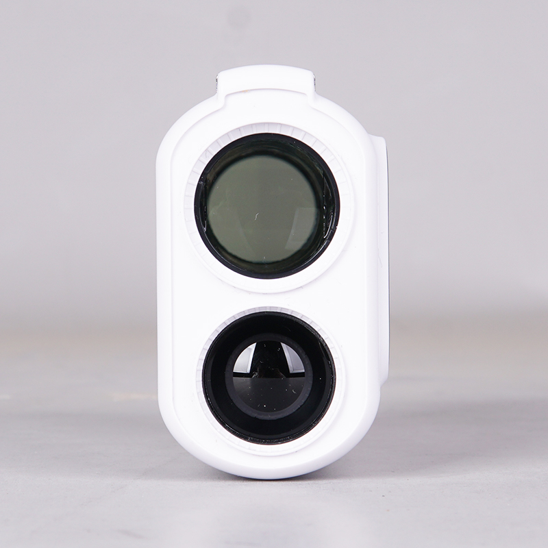 600m Telescope Golf Rangefinde - Rangefinder Laser Hunting 评论和价格