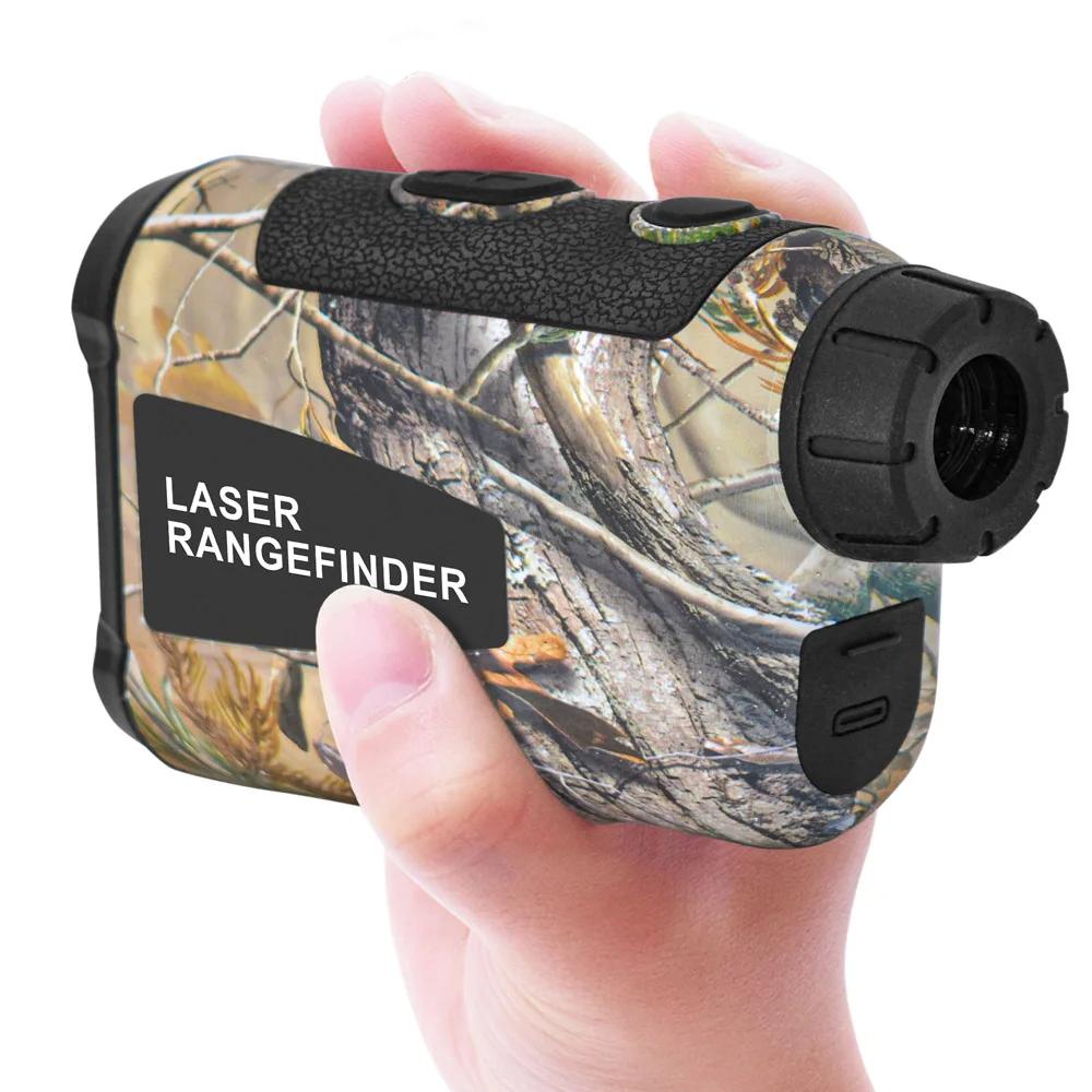 Laser Rangefinder for Hunting  - Rangefinder Laser Hunting 评论和价格