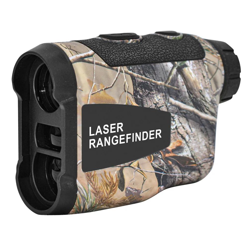 Laser Rangefinder for Hunting  - Rangefinder Laser Hunting 评论和价格