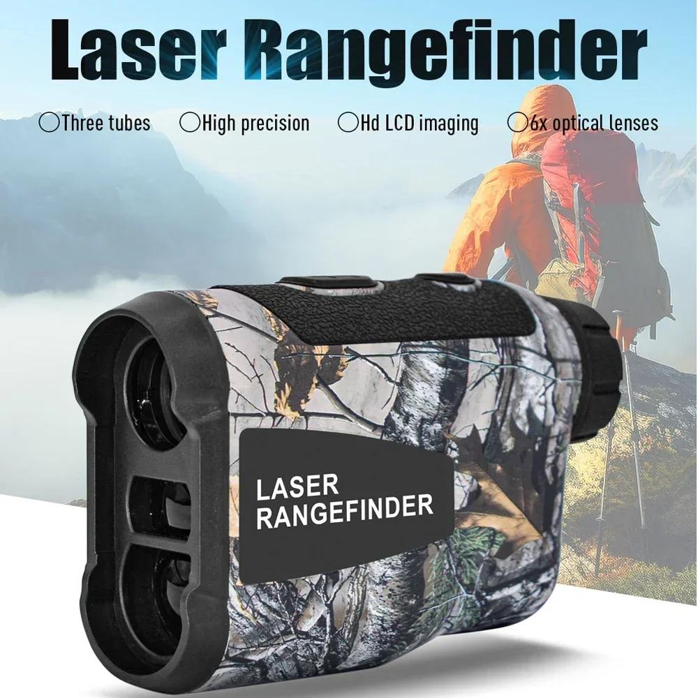 Laser Rangefinder for Hunting  - Rangefinder Laser Hunting 评论和价格