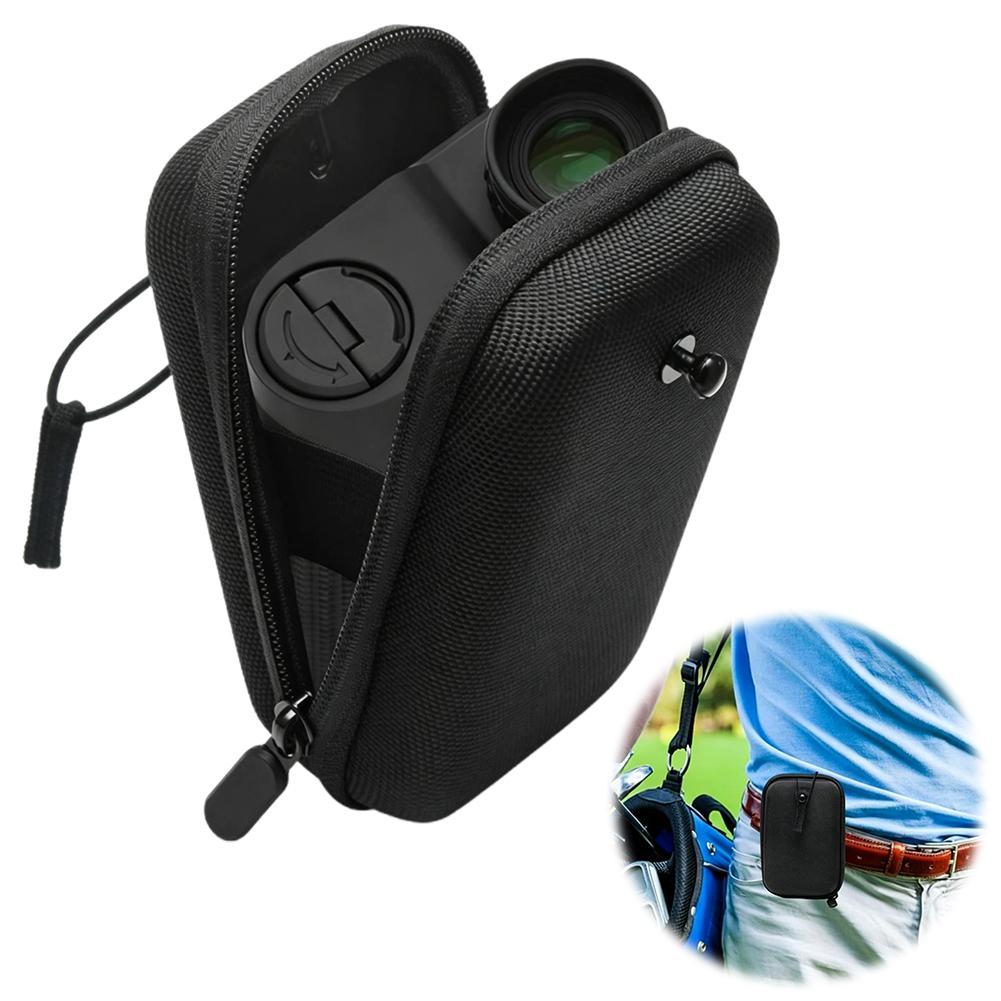 EVA Hard Rangefinder Case Prot - Rangefinder Laser Hunting 评论和价格